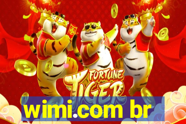 wimi.com br